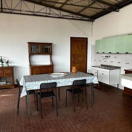 Tra Le Alpi Apuane E Il Mare Appartement Montignoso