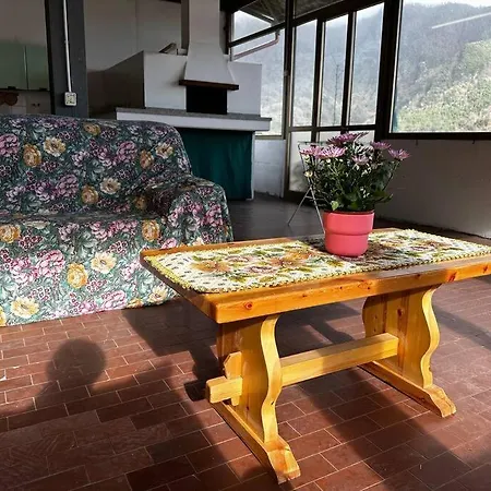 Appartement Tra Le Alpi Apuane E Il Mare *