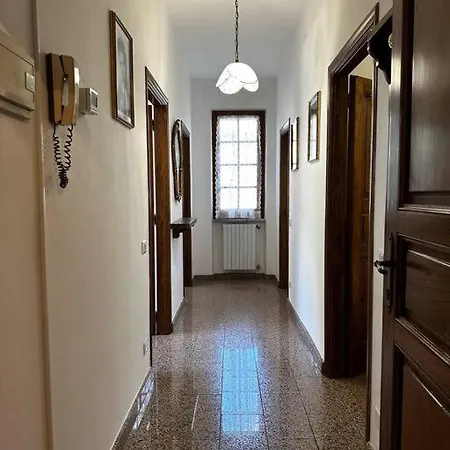 Apartment Tra Le Alpi Apuane E Il Mare
