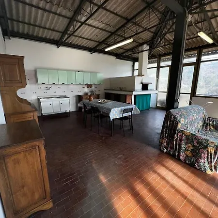 Appartement Tra Le Alpi Apuane E Il Mare *