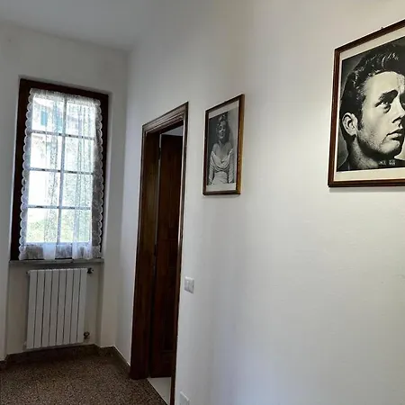 Appartement Tra Le Alpi Apuane E Il Mare Montignoso