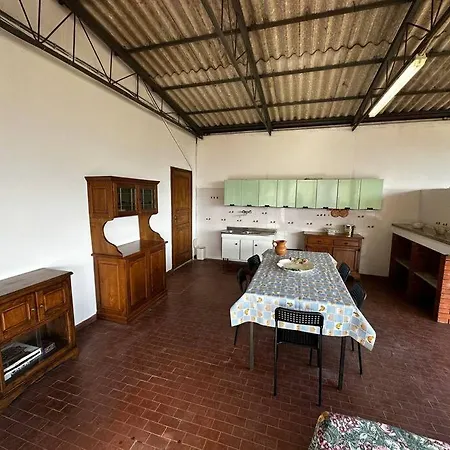 Tra Le Alpi Apuane E Il Mare Apartment *