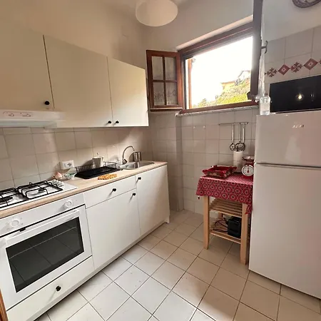 Appartement Tra Le Alpi Apuane E Il Mare *