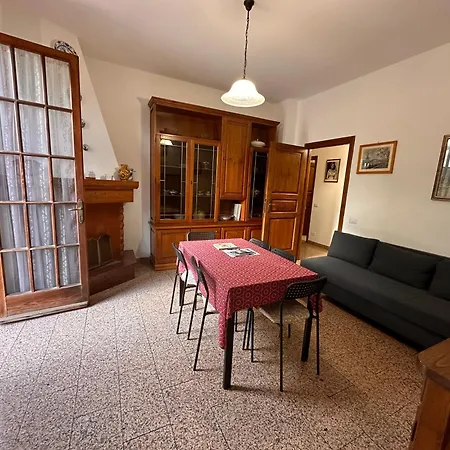 Apartment Tra Le Alpi Apuane E Il Mare