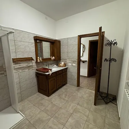 Appartement Tra Le Alpi Apuane E Il Mare *