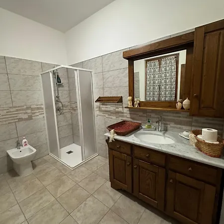 Appartement Tra Le Alpi Apuane E Il Mare Montignoso